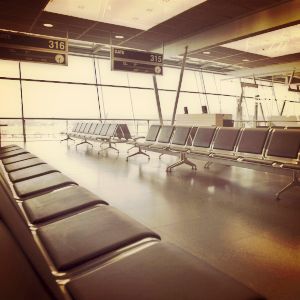 DTW VIP Fast Track in Airport