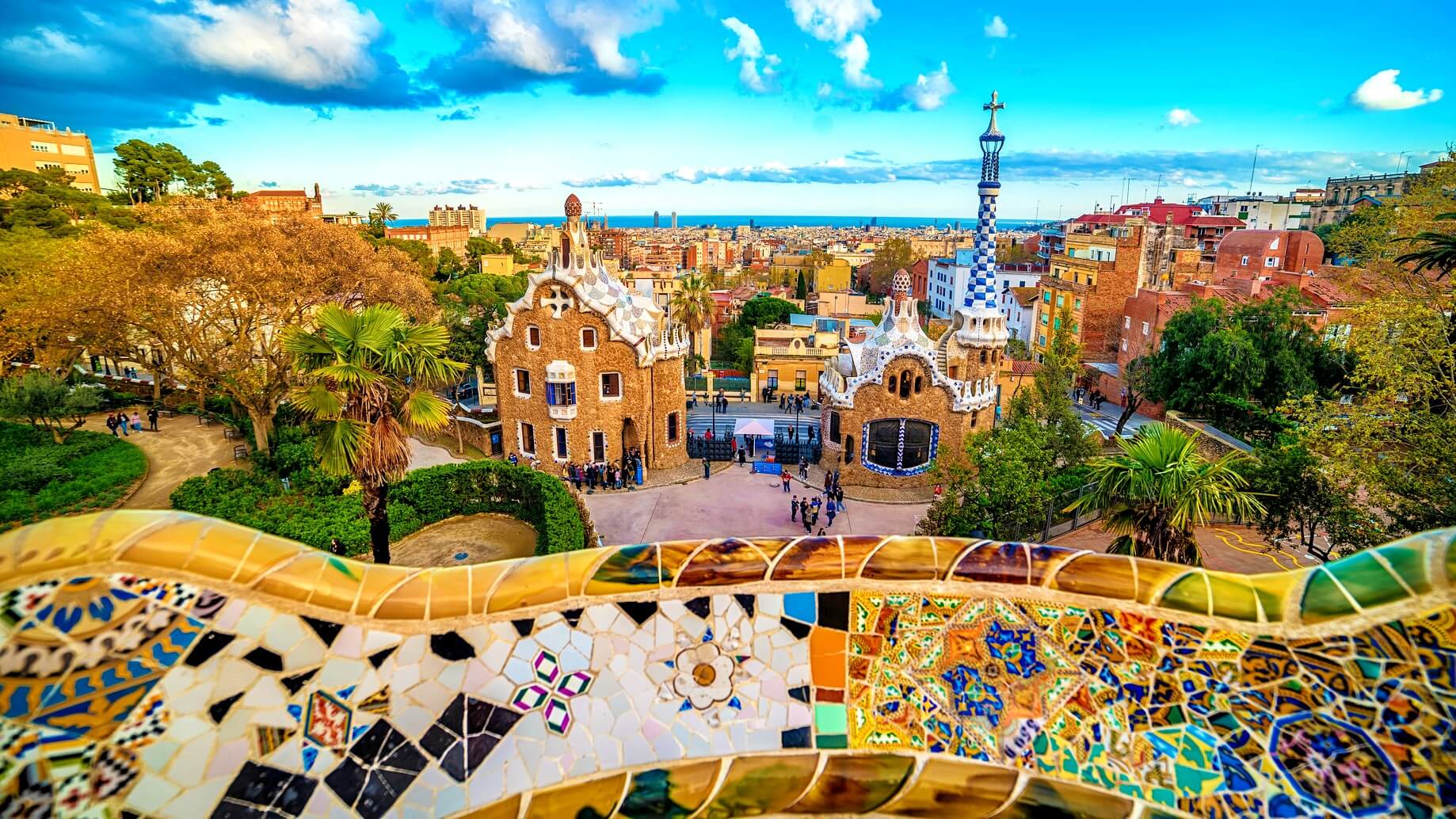 The Top 5 Things To Do In Spain For Nonstop Fun - AssistAnt Luxury Travel