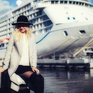 Luxury Services For Cruise Port Excursions - The Port of Busan