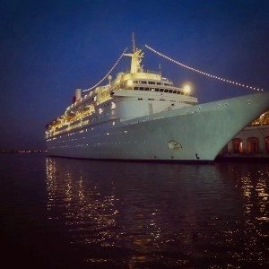 Elite Services For Shore Excursions - The Port of Vigo
