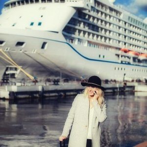 Luxury Services For Shore Excursions - The Port of Riga