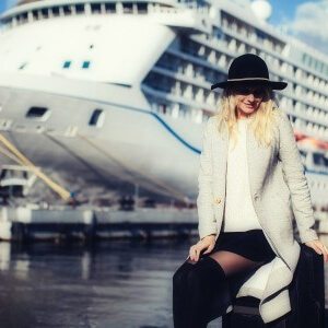 Luxury Services For Cruise Port Excursions - The Port of Melbourne