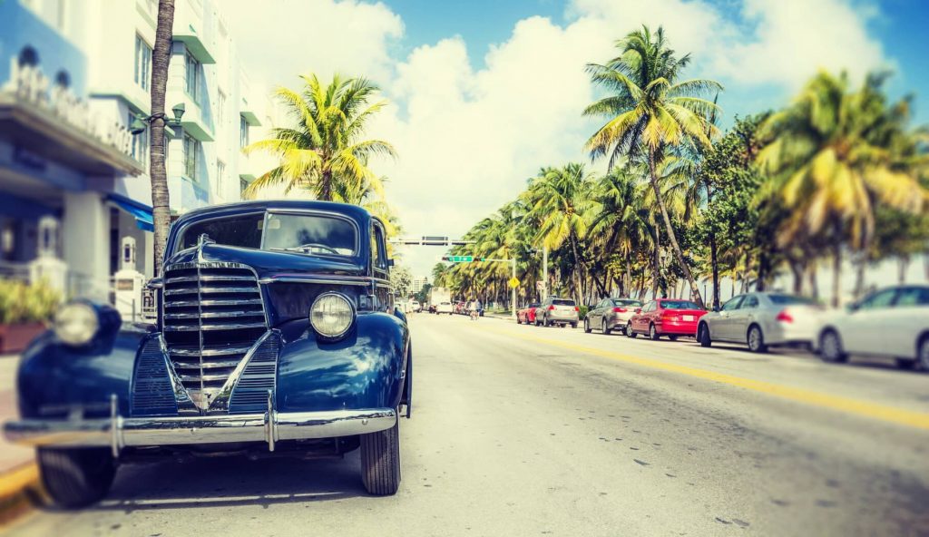 Miami Luxury Travel - AssistAnt