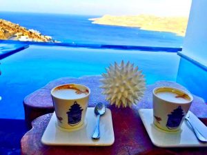 Mykonos Luxury hotels - AssistAnt luxury travel