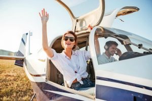 Safest Places To Travel - Private Jet In Austria - AssistAnt Luxury Travel