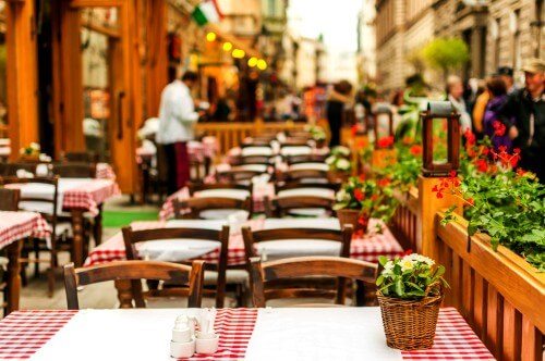 Best food cities in the world - Budapest Hungary - AssistAnt luxury travel