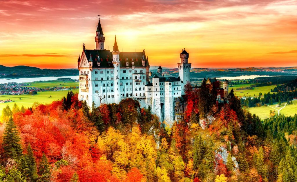 Autumn in Germany - AssistAnt Luxury Travel