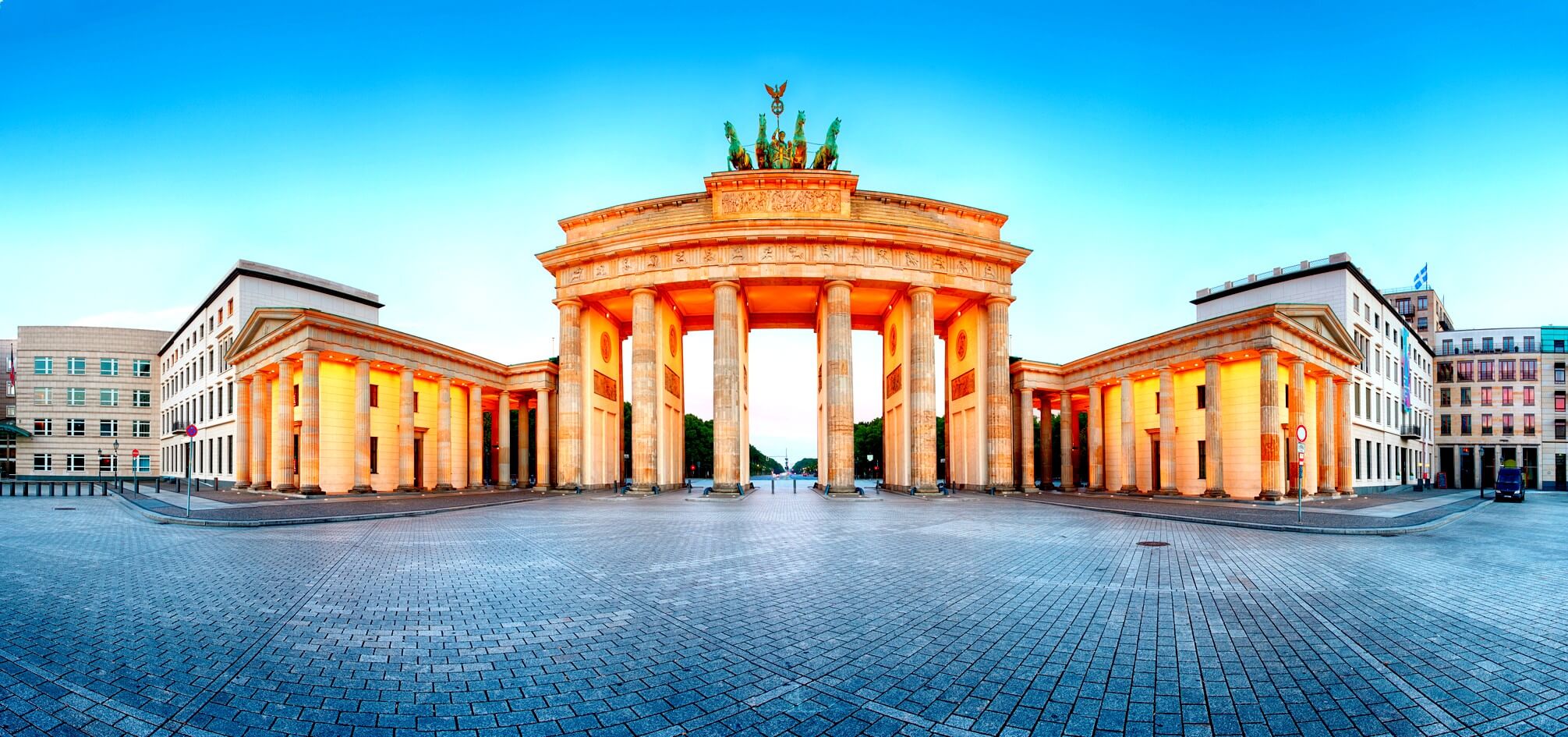Autumn in Germany - Visit Berlin - AssistAnt Luxury Travel