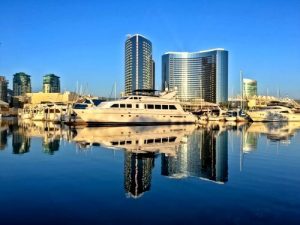 Best Places To Visit In The End Of Summer - San Diego - AssistAnt Luxury Travel