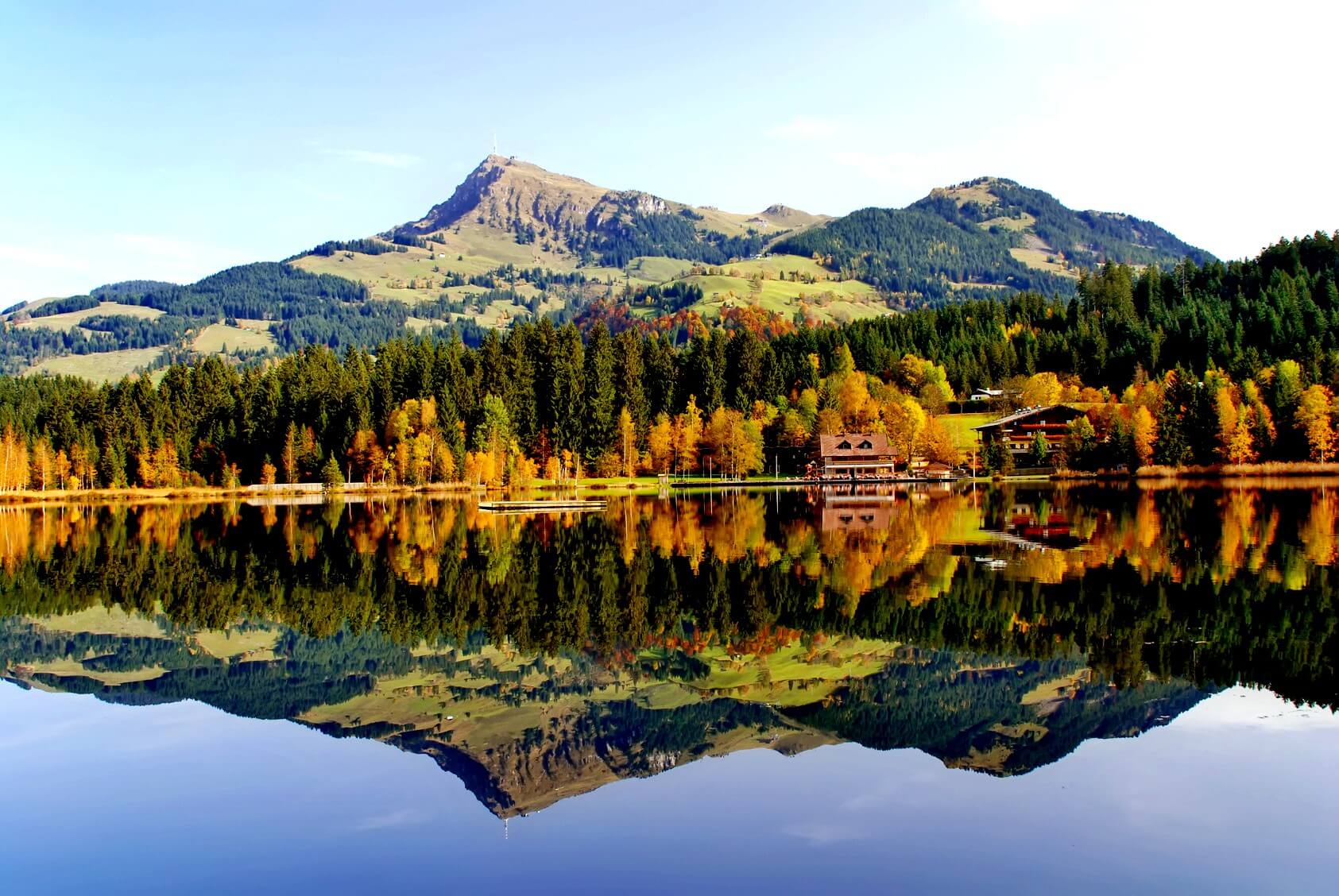 Best wellness resorts - Austria - AssistAnt Luxury Travel