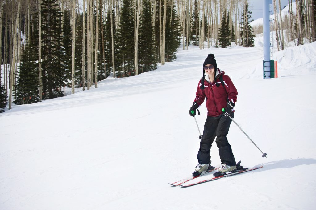 Best Ski Resorts for Beginners