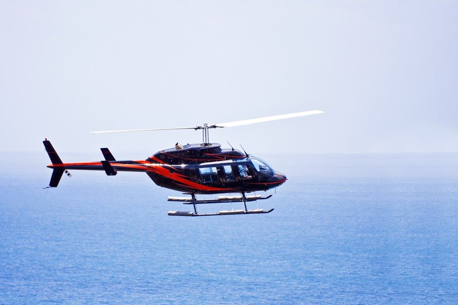 Helicopter-Charter-AssistAnt-VIP-Travel