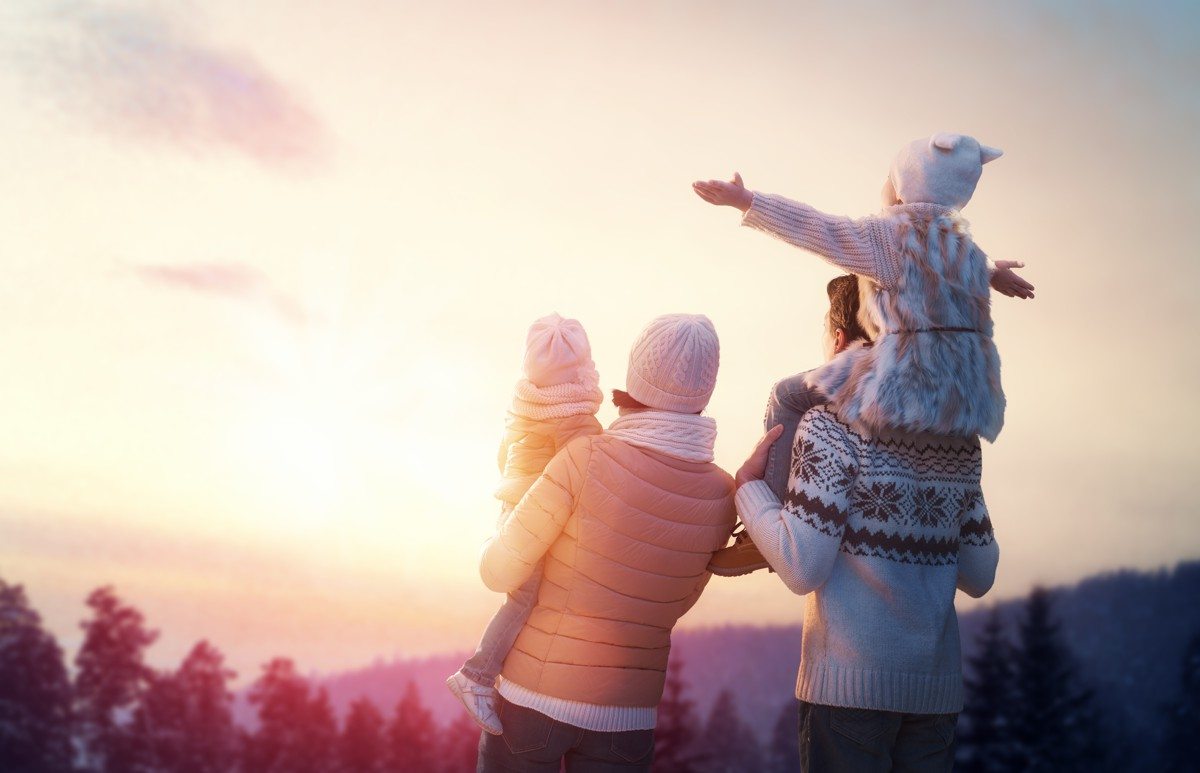 Winter Holiday Destinations