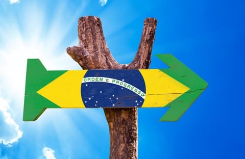 Sightseeing Brazil Attractions Transportation
