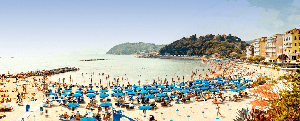 Summer In Italy - AssistAnt Travel