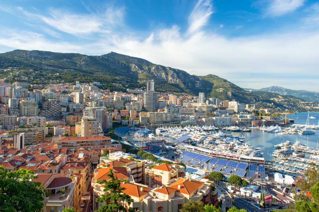 Monaco Grand Prix - AssistAnt Travel