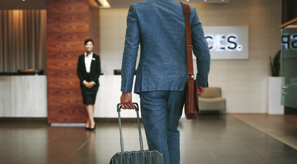 Business Concierge Travel - AssistAnt