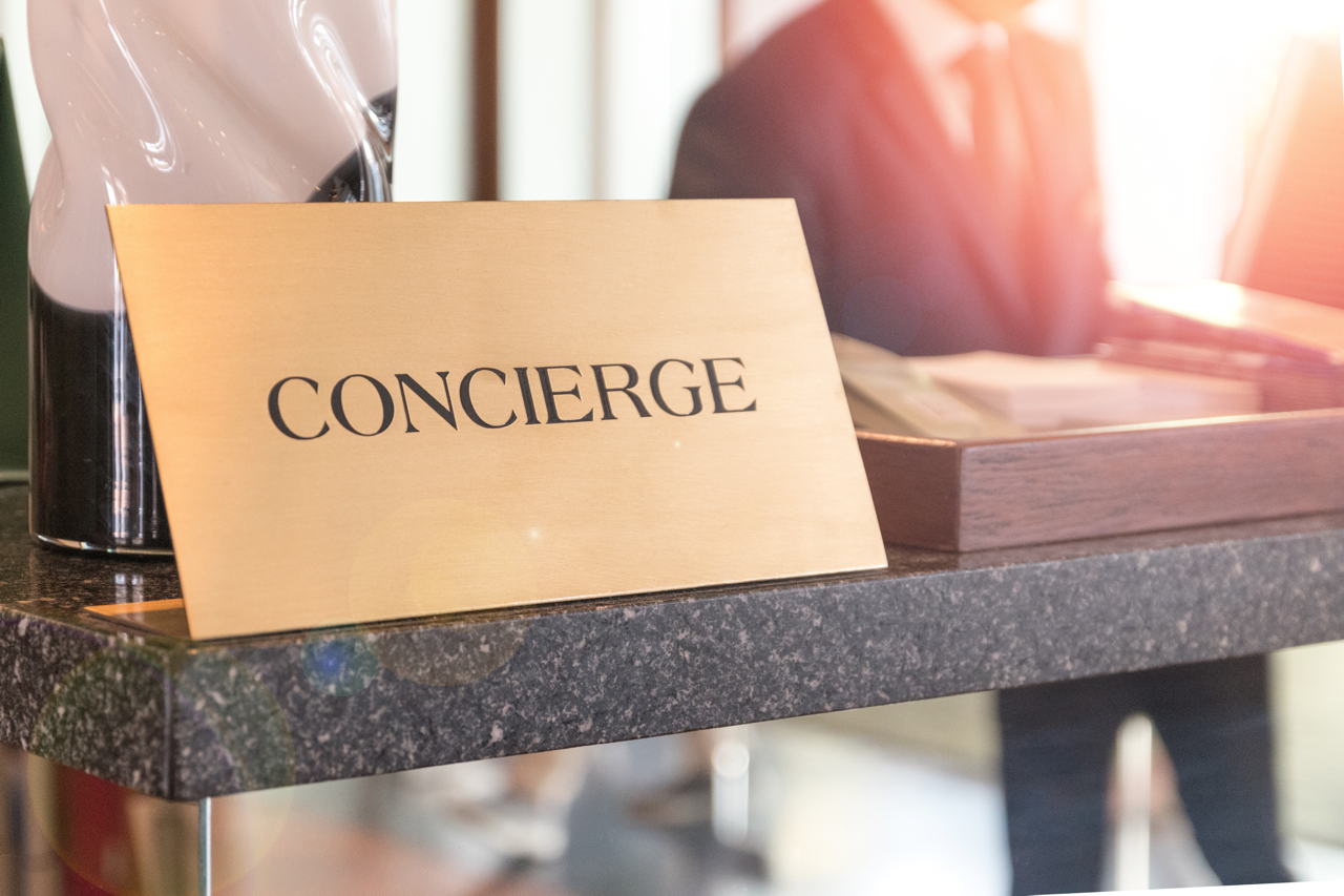What's a VIP Concierge Service? Everything You Need to Know - AssistAnt |  Global VIP Travel and Concierge Services