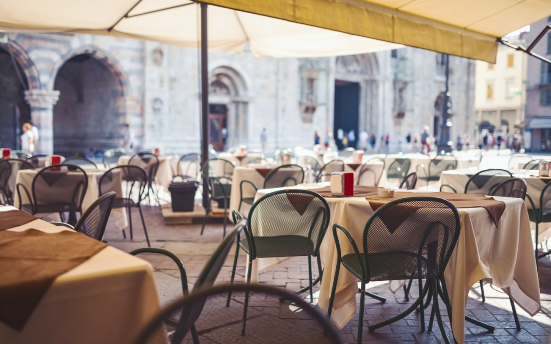 Restaurants in Milan Italy - AssistAnt Travel