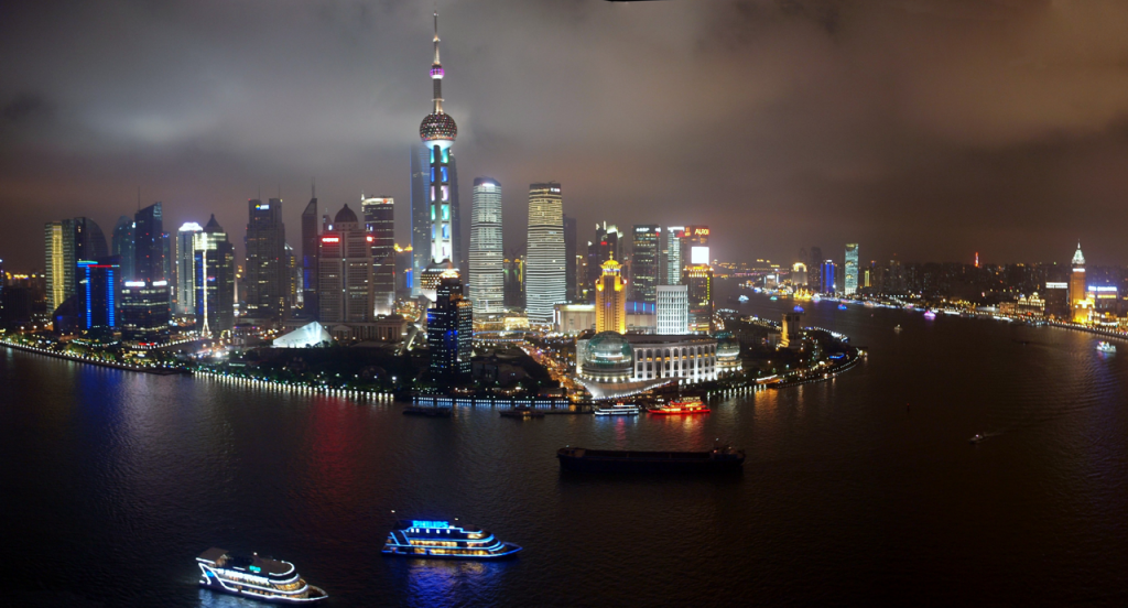 Things to do in Shanghai - AssistAnt