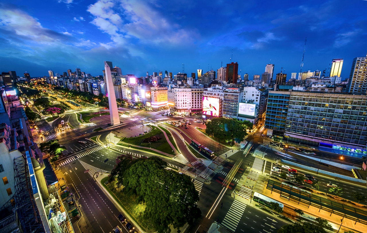 Things to do in Buenos Aires - AssistAnt Travel