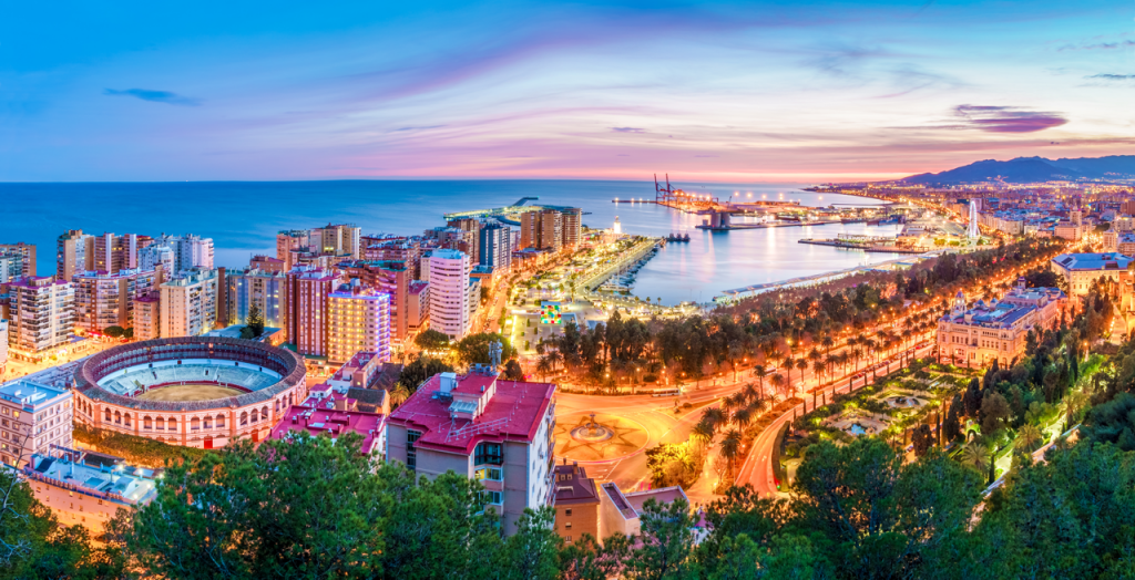 Things to do in Malaga Spain - AssistAnt Travel