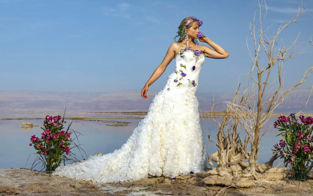 Wedding in Israel - AssistAnt Travel