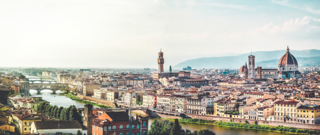 What To Do In Florence Italy - AssistAnt Travel