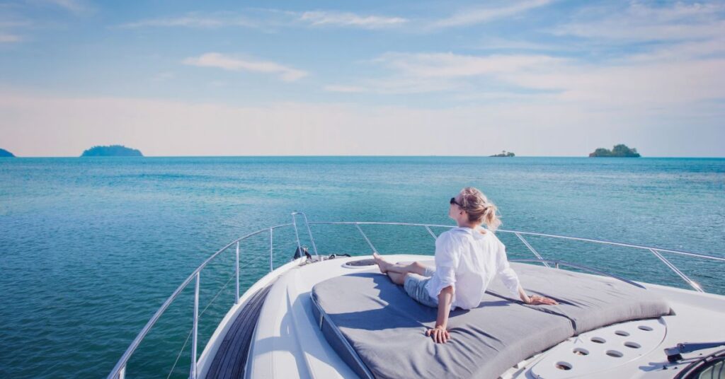 Private Yacht Rentals
