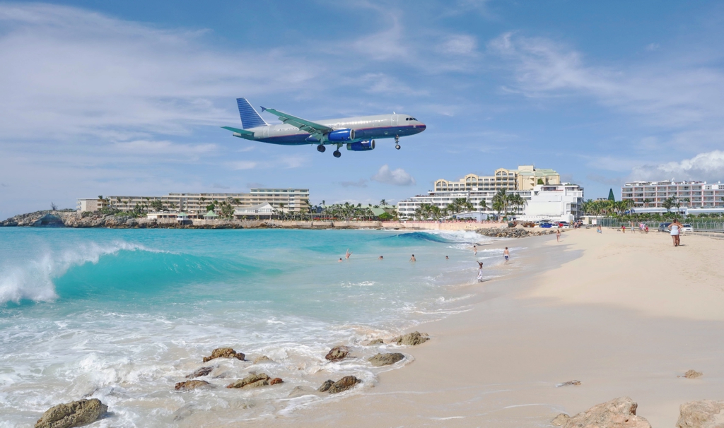 Princess Juliana Airport VIP Service - AssistAnt