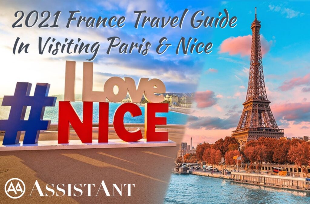 2021-France-Travel-Guide-In-Visiting-Paris-&-Nice