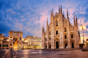 2021-Italy-Travel-Guide-Visiting-Rome-and-Milan