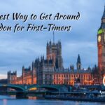 The Best Way to Get Around London for First-Timers - AssistAnt