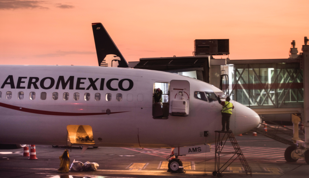 MEX VIP Services Mexico City Airport