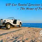 VIP Car Rental Services in Bali – The Home of Paradise--AssistAnt