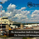 The Intermediate Guide to Airport VIP And Car Services LIN International Airport