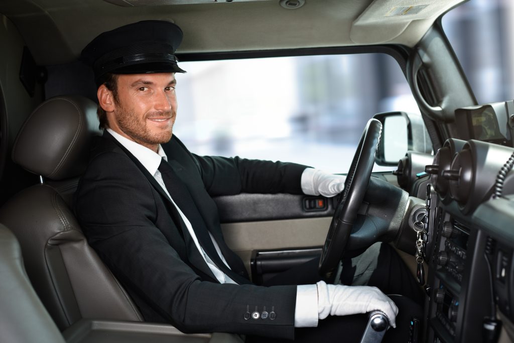 limousine for hire in zurich
