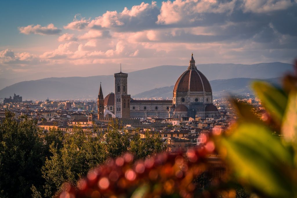Florence Chauffeur Service