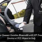 VIP Transportation Services