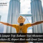 Kuala Lumpur Trip