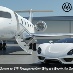VIP Transportation Service