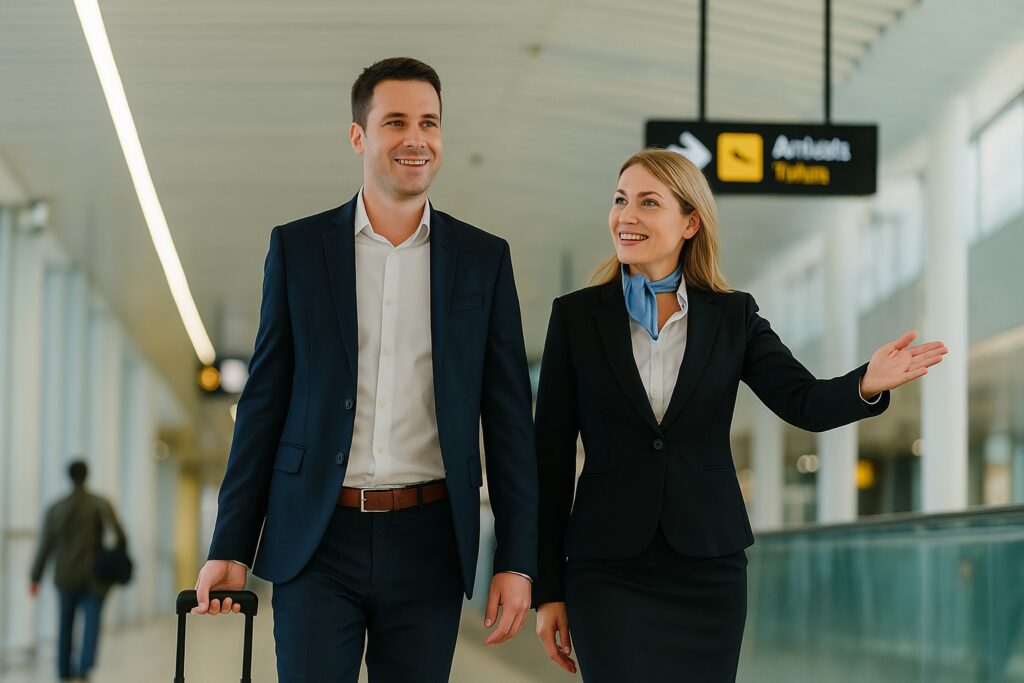 More services in Auckland