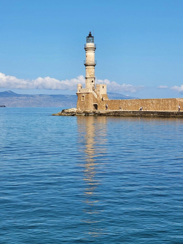 More services in Chania