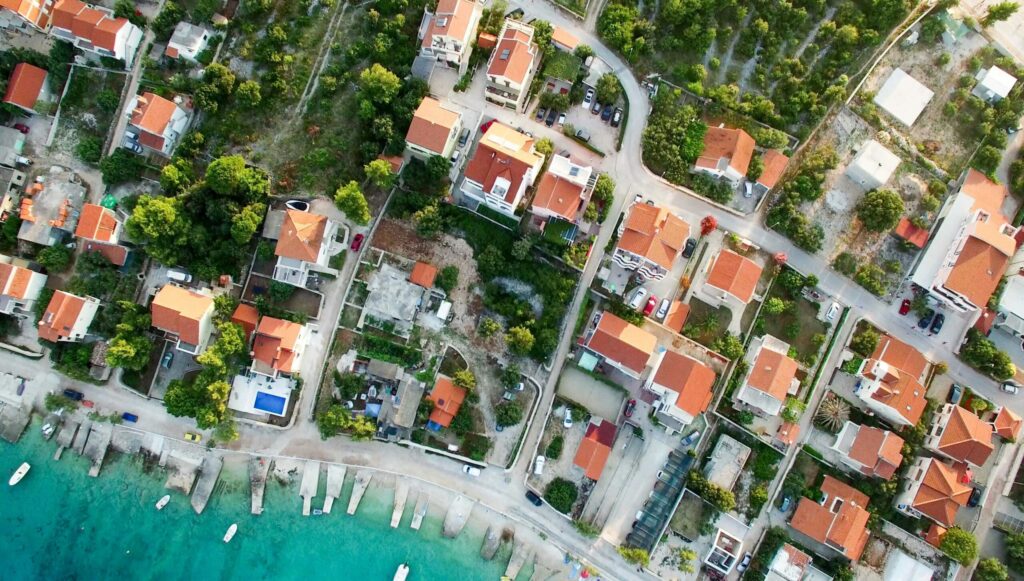 More services in Split
