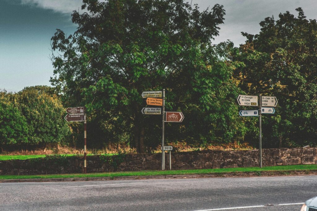 More services in Cork