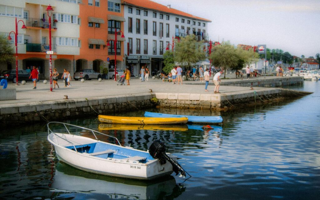 More services in Asturias