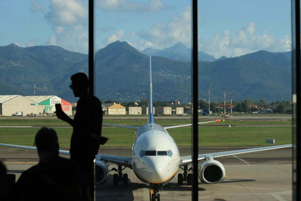 More services in Bergamo