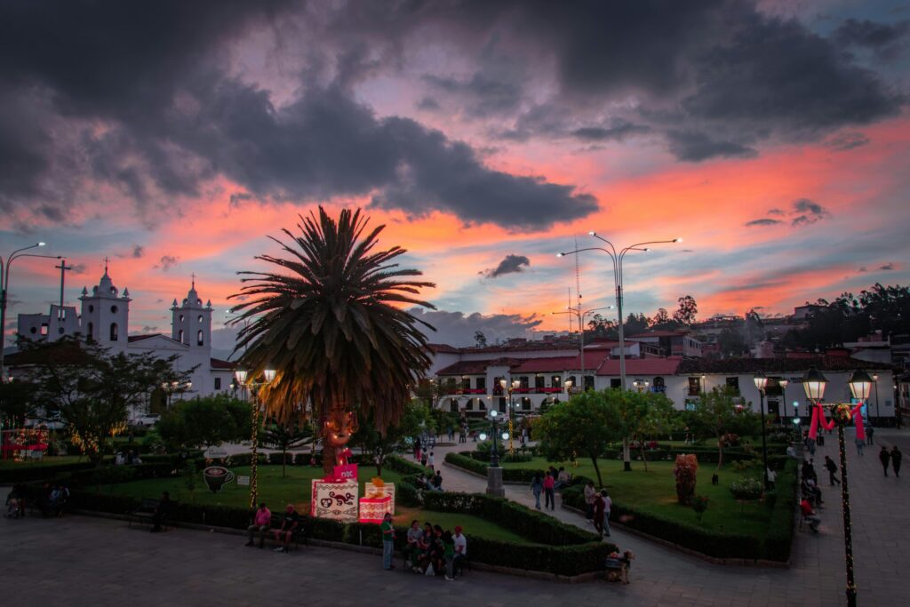 More services in Cuenca