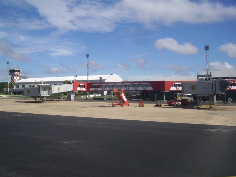More services in São Luis
